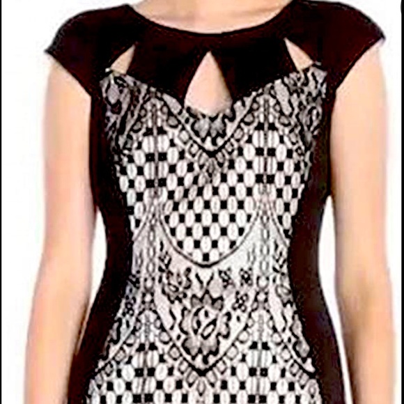 Jax Dresses & Skirts - JAX Dress Size 12